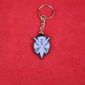 BW Predaxon Logo Keychain