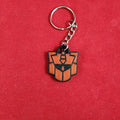 G2 Autobot Logo Keychain