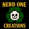 Nerd One Creations - Home