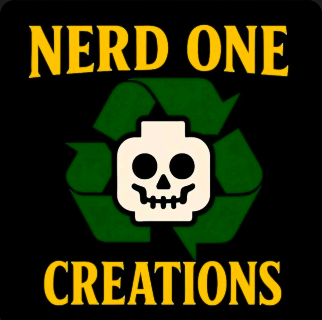 Nerd One Creations