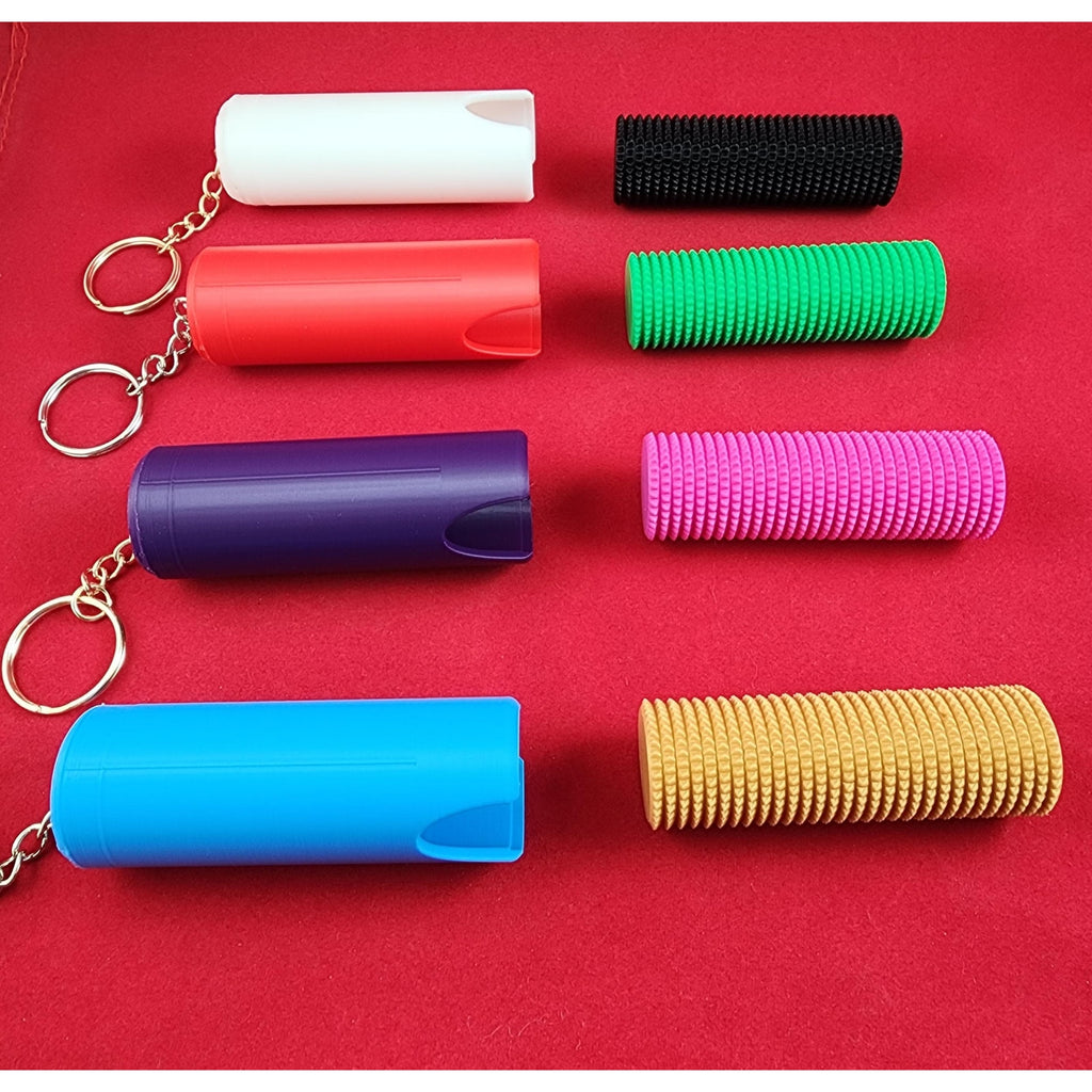 Micro Spike Stim Fidget